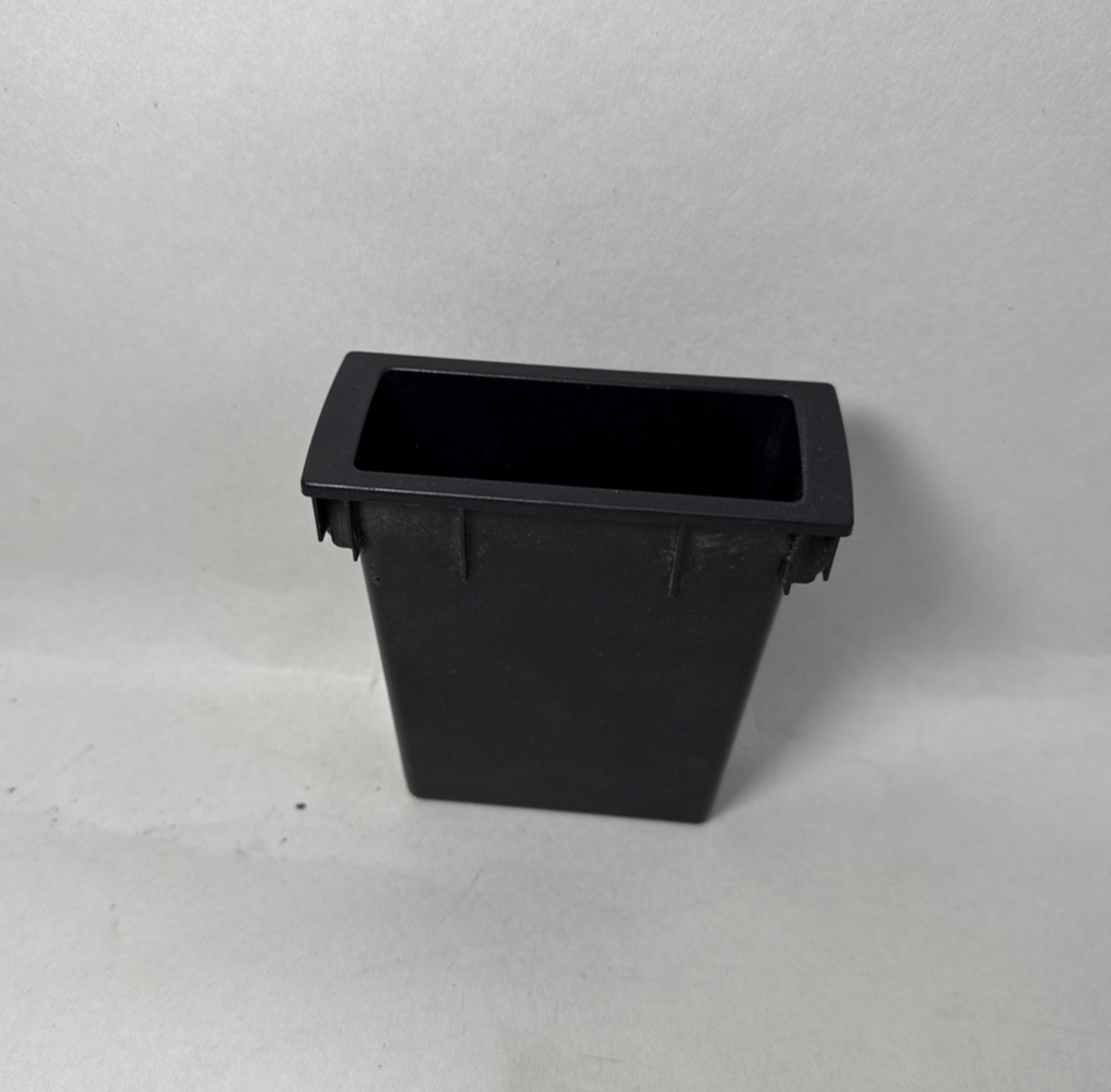 Freightliner Diamler 22-73938-000 Dash Panel Storage Pocket Trim