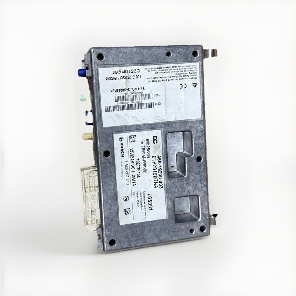 2023 Freightliner Cascadia Cab Module A6619900003 (650-11043)