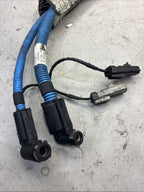 FREIGHTLINER CASCASDIA DEF LINE ASSEMBLY 04-31885-180 / 04-31887-220