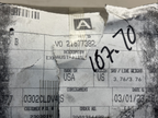 21677382 Exhaust Pipe for Volvo