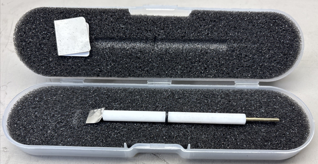 1Pc Purity 99.99% Pt Platinum Electrode Platinum Plate Electrode Pt310 10x10mm