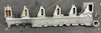 FREIGHTLINER CASCADIA 126 DETROIT DD15 EGR COOLER MANIFOLD OEM 472 203 22 01