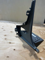 PACCAR A-PILLAR LOWER KICK PANEL RH KW S60-1422 PB S60-6232
