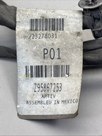 23278031 Headlight and Marker light Wiring Harness for Volvo