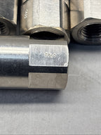 (5) Legris Connector 1/2" - TP43
