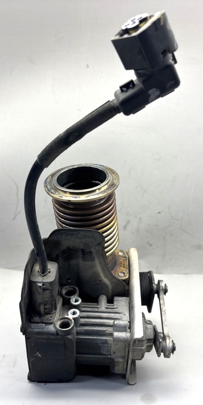 2128145 Genuine Paccar EGR Control Valve