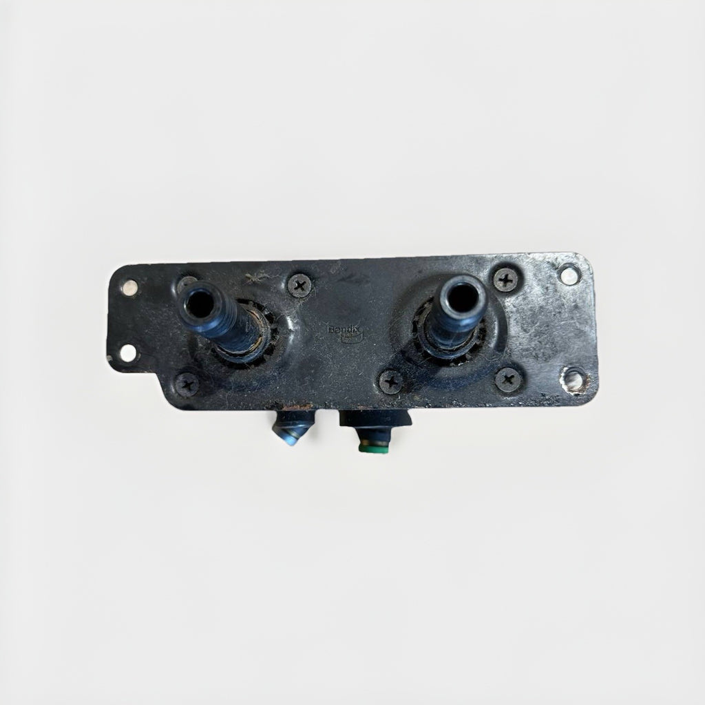 2016 FREIGHTLINER BENDIX AIR BRAKE VALVE ASSEMBLY 5018303 OEM