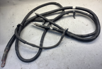 FREIGHTLINER CASCADIA 126 BATTERY NEGATIVE GROUND WIRE CABLE OEM 72/144 INCH