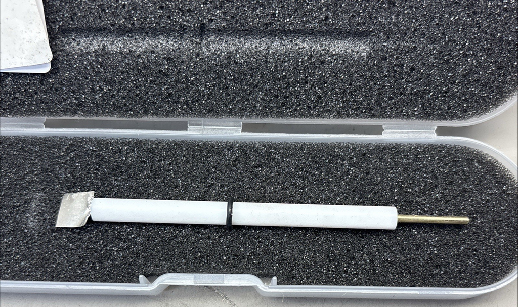 1Pc Purity 99.99% Pt Platinum Electrode Platinum Plate Electrode Pt310 10x10mm