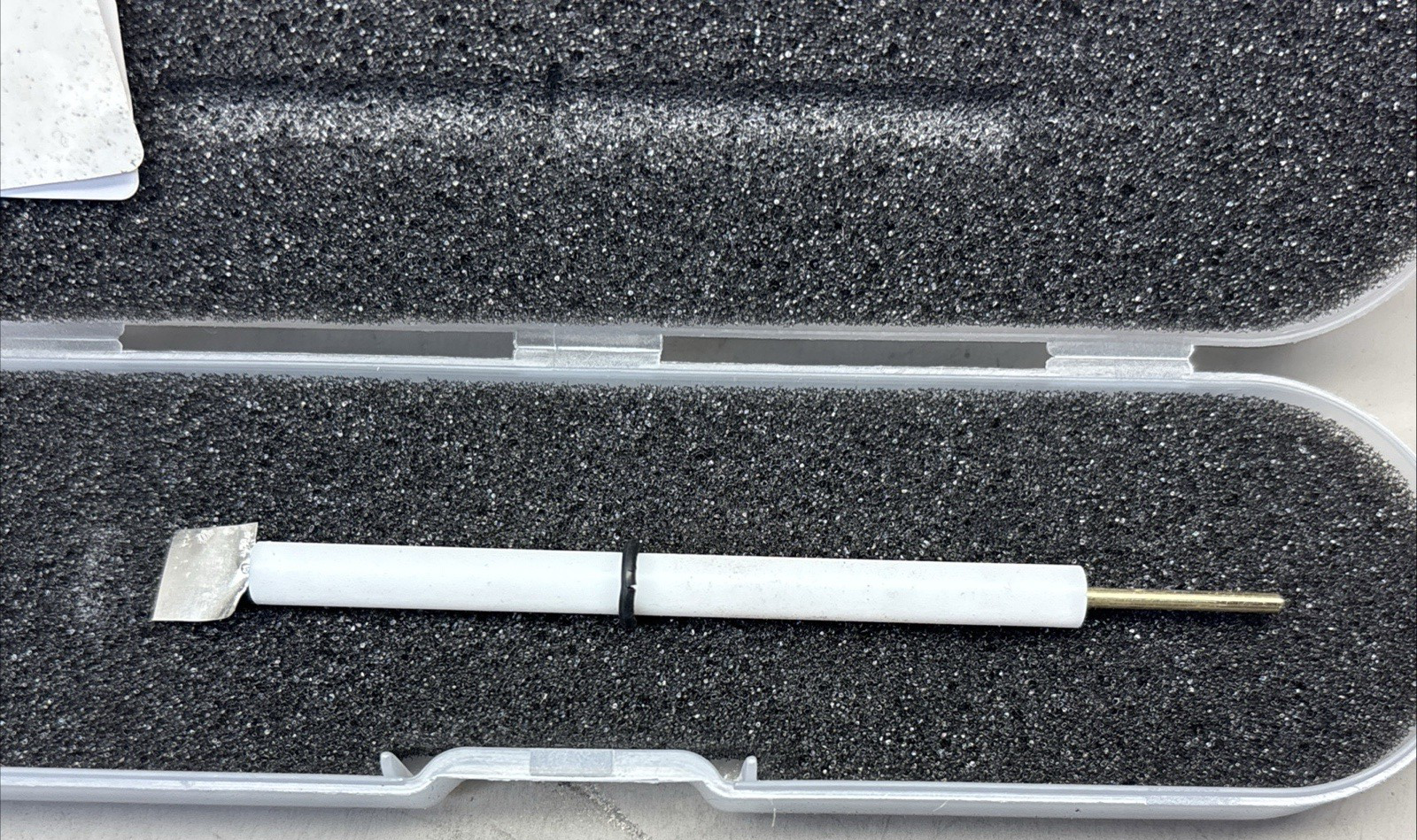 1Pc Purity 99.99% Pt Platinum Electrode Platinum Plate Electrode Pt310 10x10mm