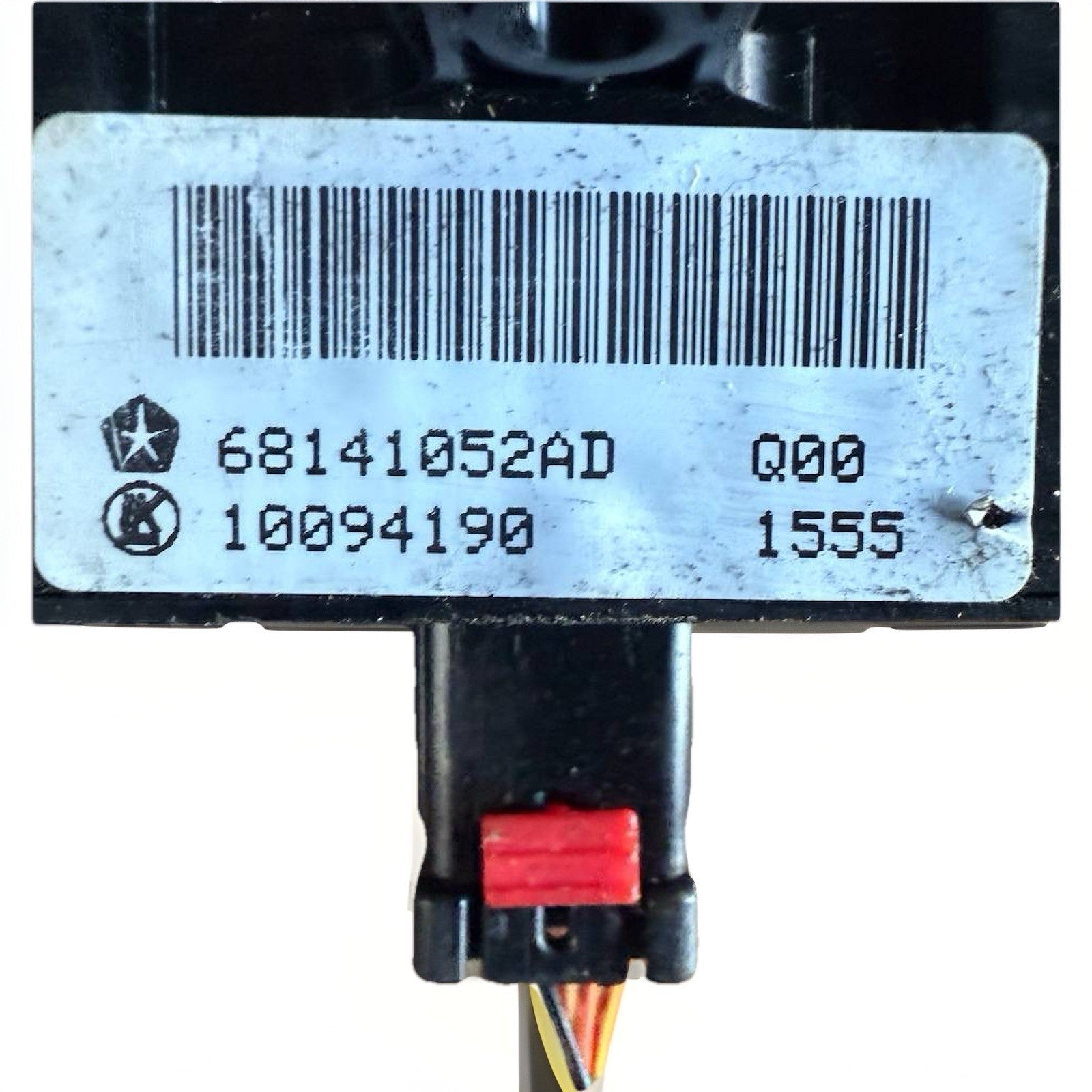Genuine Mopar Lamp Dimming Module 68141052AD