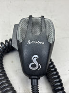 Cobra M73SL 4-Pin Dynamic CB Radio Microphone Mic for Cobra 29 LTD 