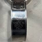 Set of 5 - 73-79 mm Bolt Clamp Mikalor SUPRA Heavy Duty Bolt Clamp W2 73-79/M.8