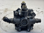 Freightliner Cascadia Meritor Wabco ABS Relay Valve 442 001 006 1