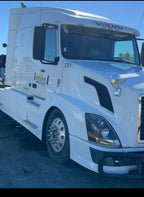 2009 Volvo D13  485hp. Engine, 625k miles