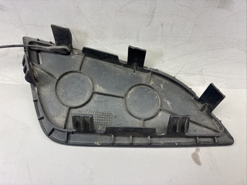FREIGHTLINER  21-29246-20 LH TOW HOOK COVERS