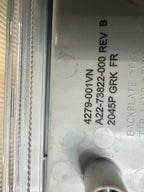 2018-2025 FREIGHTLINER CASCADIA ROOF DOME LIGHT A22-73822-000