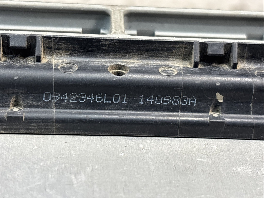 Engine ECM Electronic Control Module P56046 / 98 DODGE 1500 PICKUP