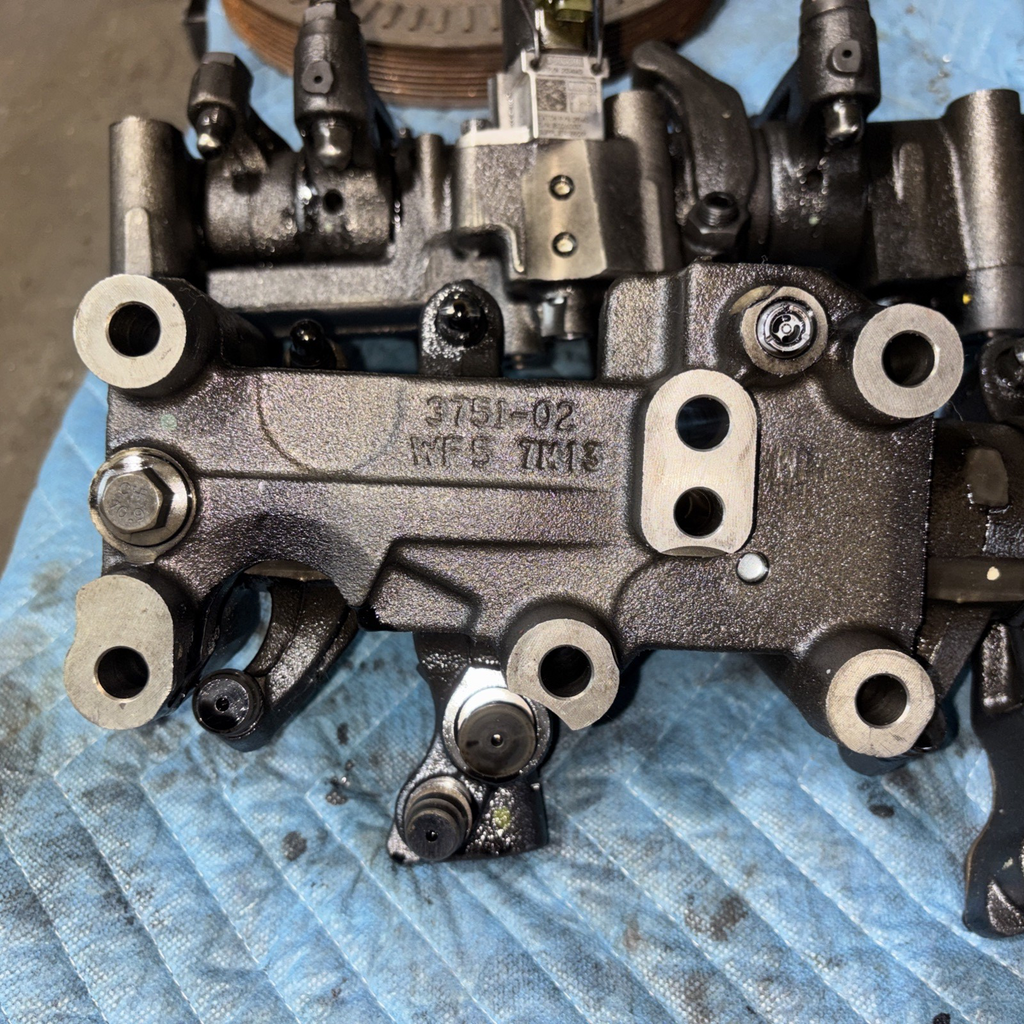 PACCAR PN 2134142 / EATON 21940-01