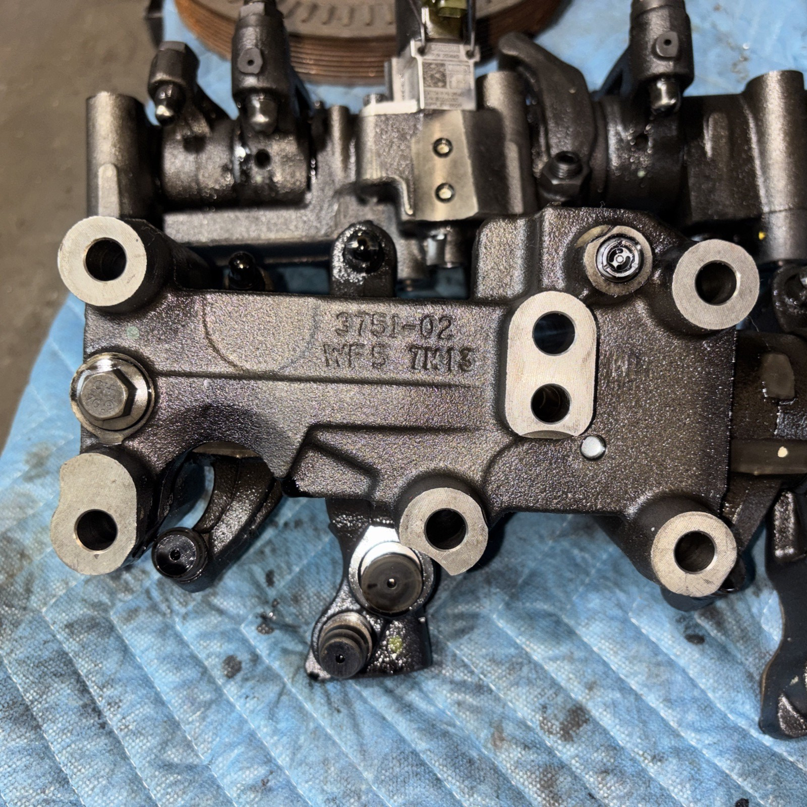 PACCAR PN 2134142 / EATON 21940-01