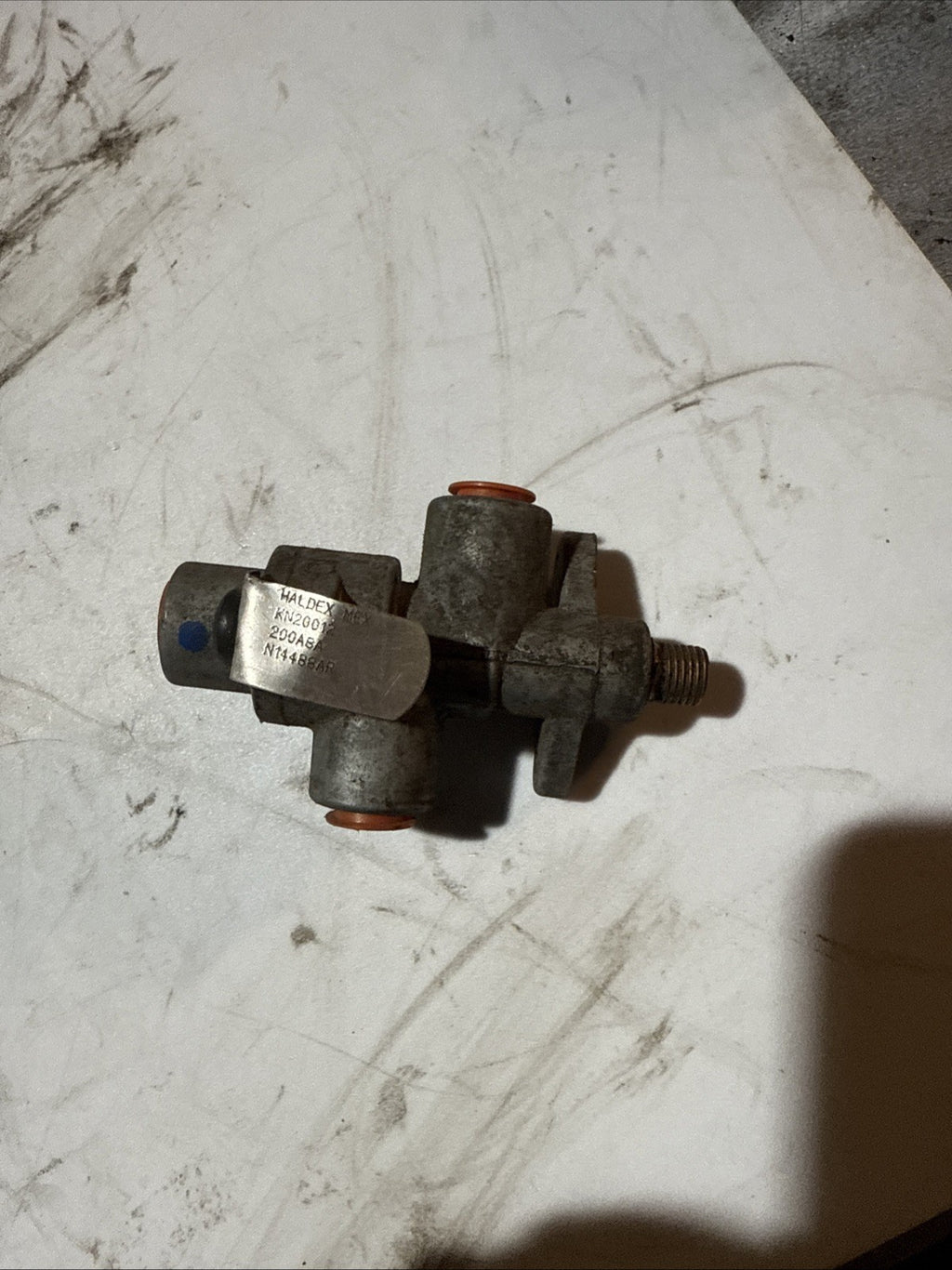 Haldex Kn20012