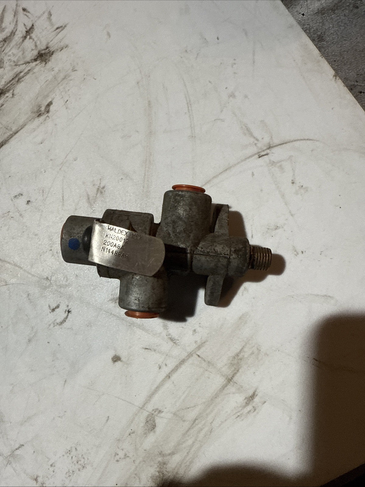 Haldex Kn20012