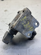 473 505 003 0 WABCO QUICK RELEASE PARK BRAKE VALVE 4735050030