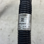 2023 FREIGHTLINER CASCADIA BATTERY POWER WIRE CABLE A6609639072 OEM