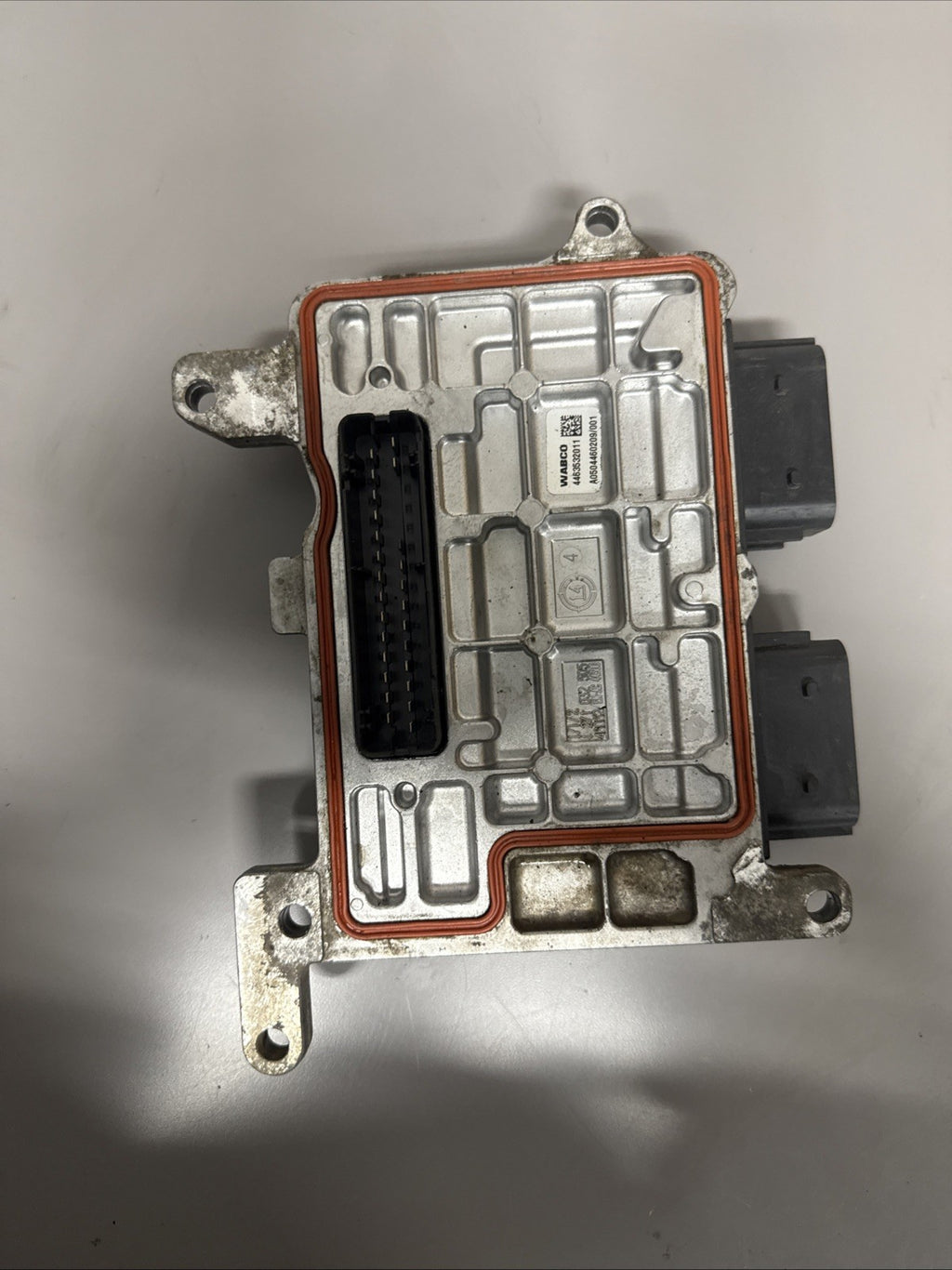 Replaces 4463532011 WABCO 0 ECM (TRANSMISSION) 3421479 a05-04460-209