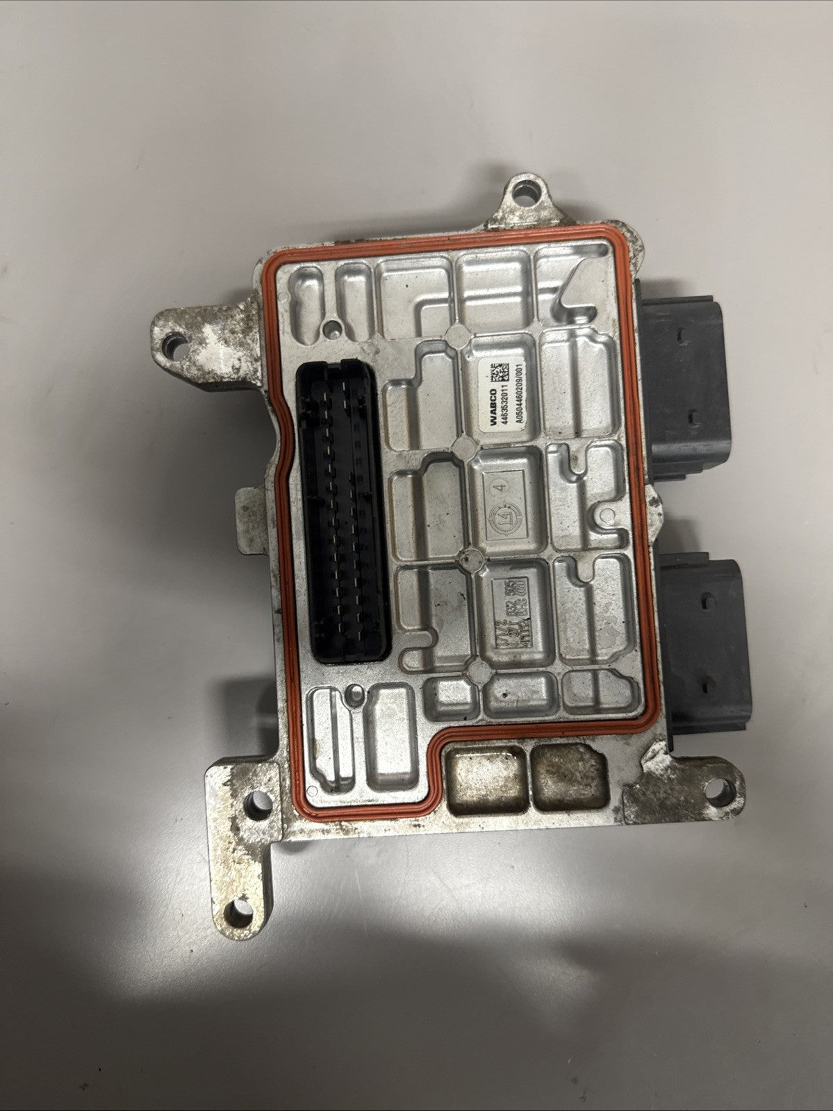 Replaces 4463532011 WABCO 0 ECM (TRANSMISSION) 3421479 a05-04460-209