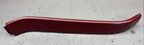 Kenworth T680 Passenger Side Exterior Under Cab Trim Panel R22-1400R