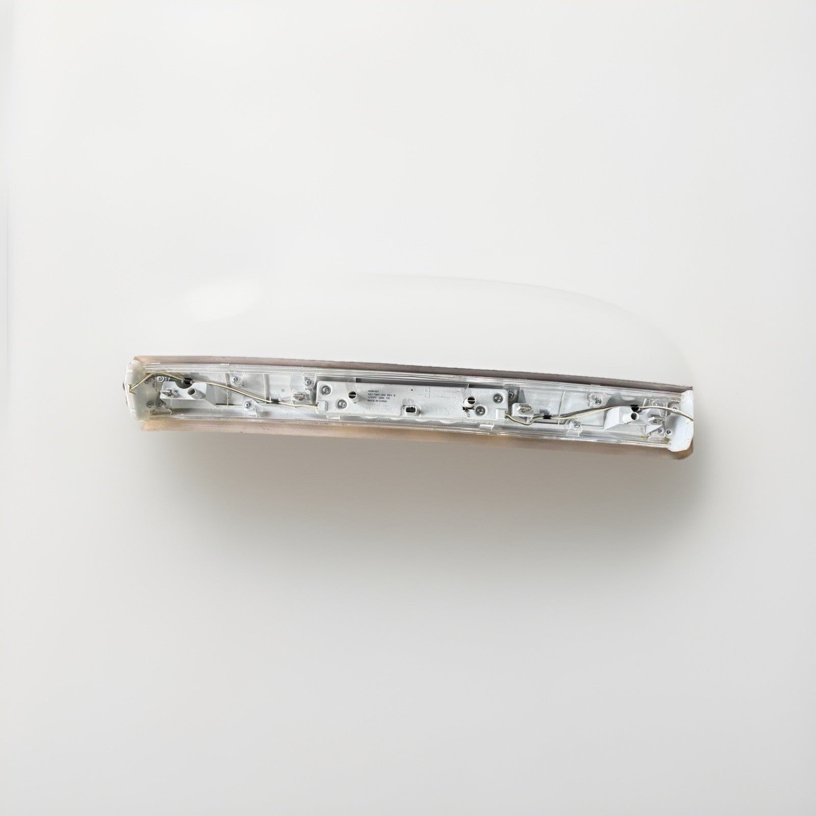 FREIGHTLINER CASCADIA INTERIOR LIGHT