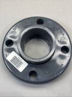 Spears 854-025 Flanged Socket 2-1/2" PVC 150 PSI Potable Water