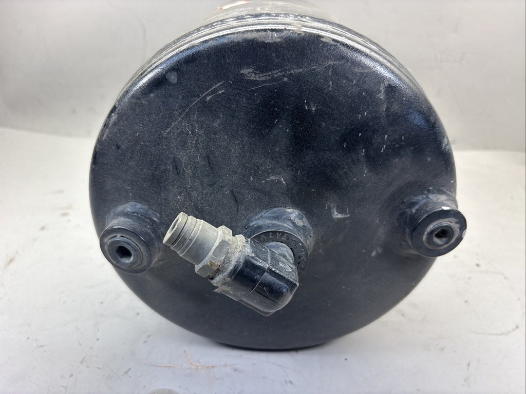 FREIGHTLINER CASCADIA TRANSMISION AIR TANK 12-22432-003 OEM