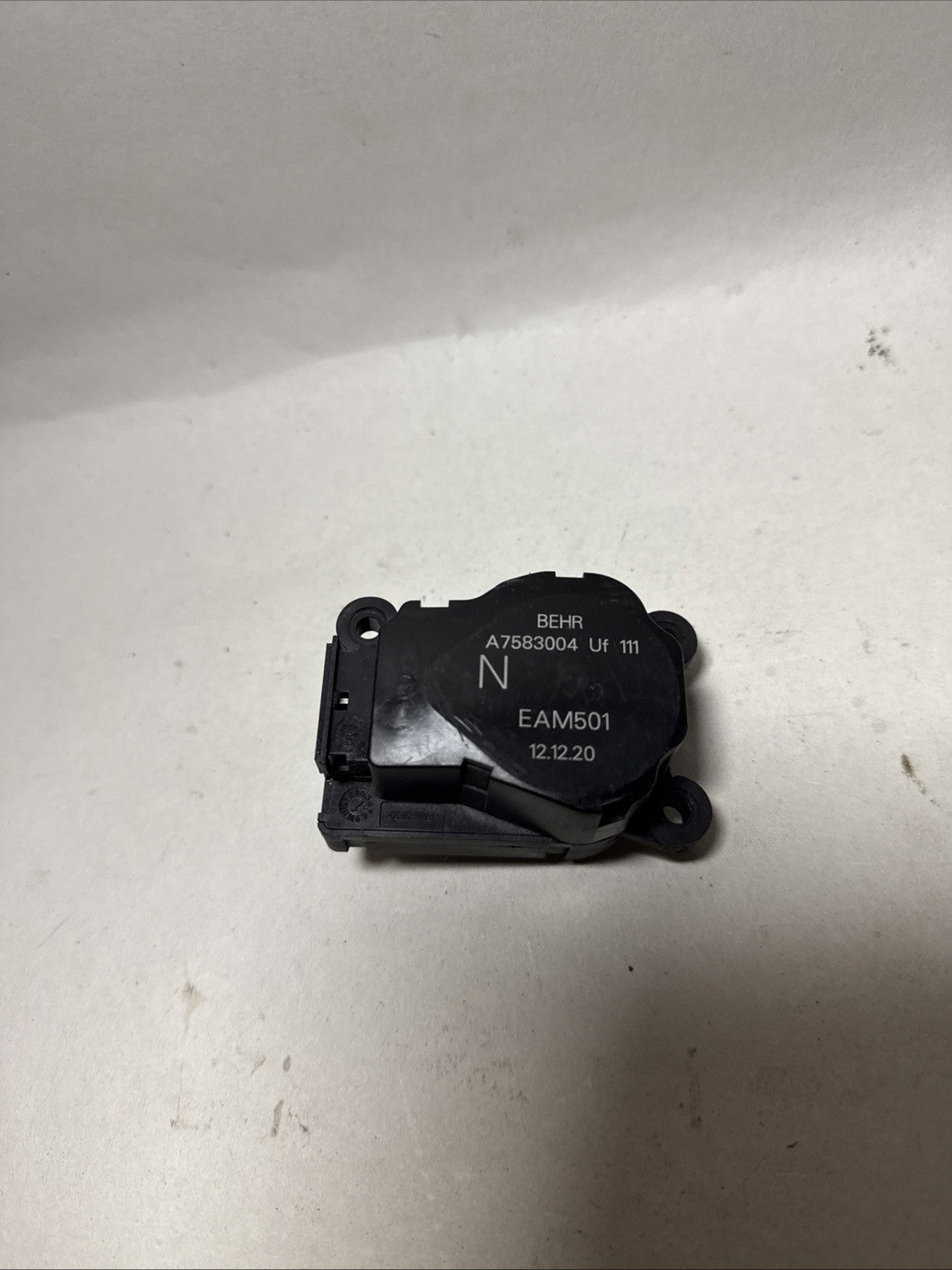 Behr-Thomson A7583004 Air Door Actuator
