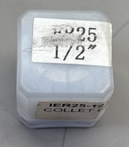 ER-25 1/2" SPRING COLLET IER25-12