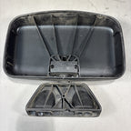 Holder Rearview Mirror on the passenger side of the door 13-4122-110