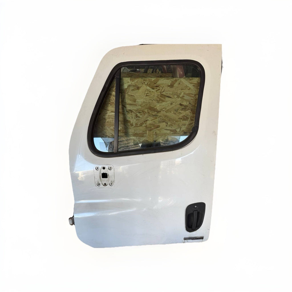 For 2012- 2018 FREIGHTLINER CASCADIA 113-125 DOOR ASSEMBLY Left