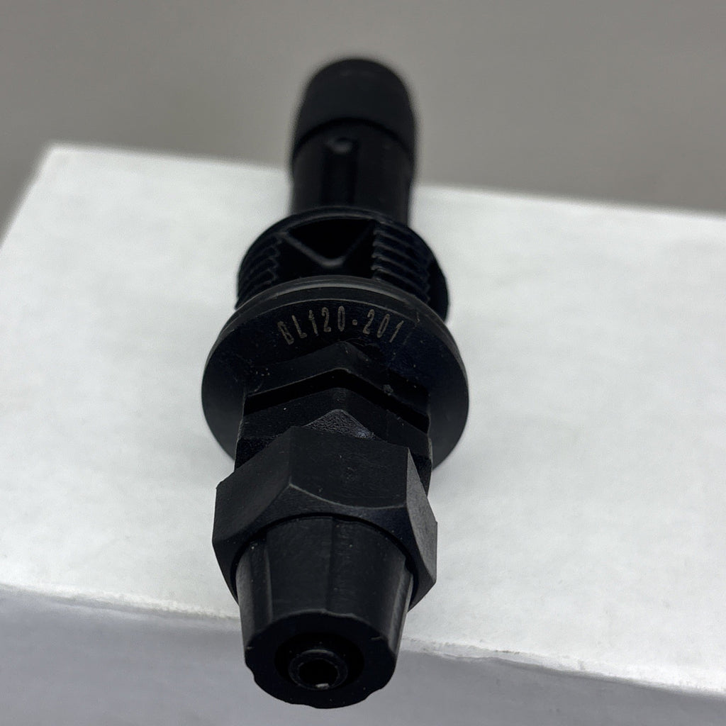 Hanna injector Valve for BL120-201 with 1/2 thread