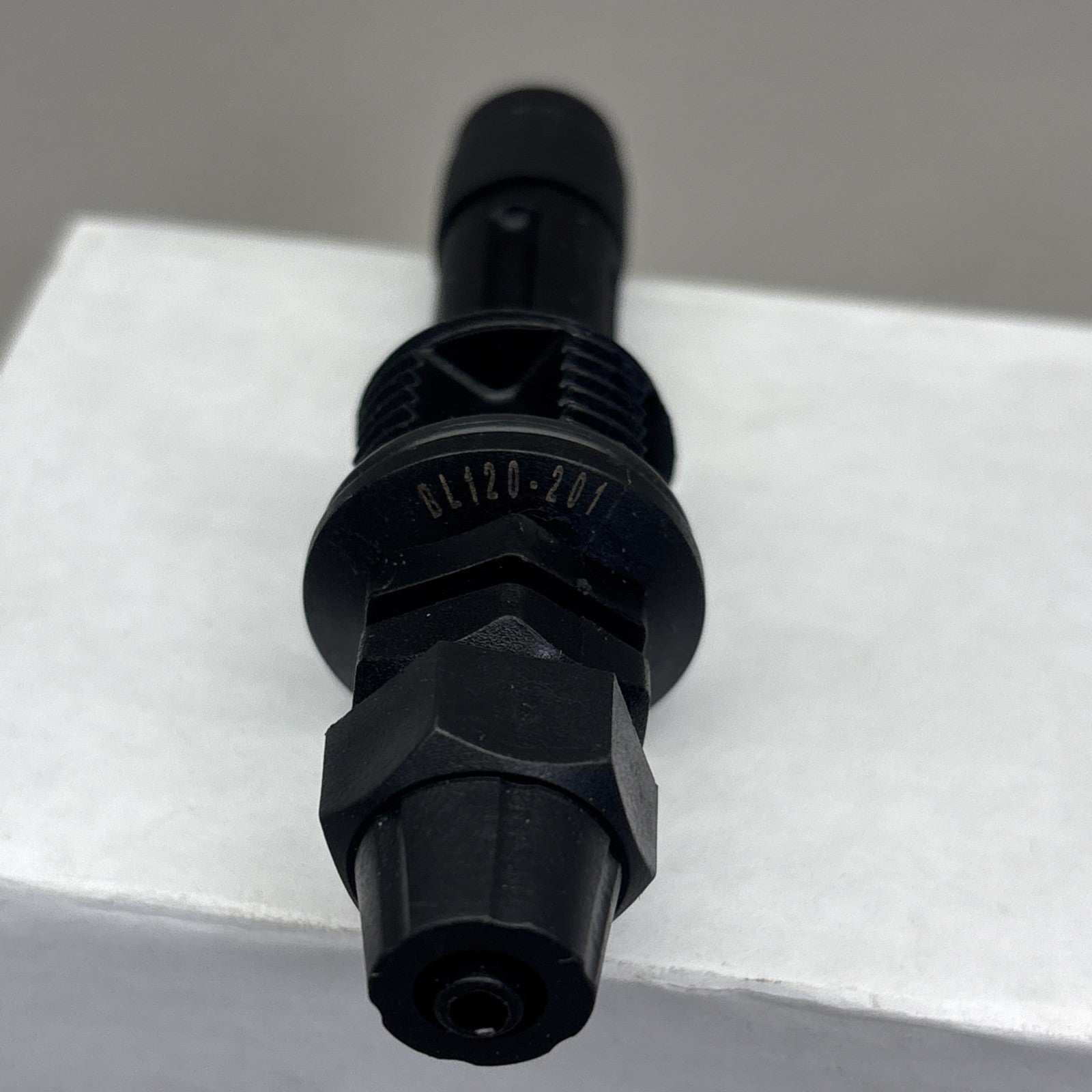 Hanna injector Valve for BL120-201 with 1/2 thread