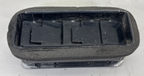 Freightliner Louvered Dash HVAC Vent 22-73856-000