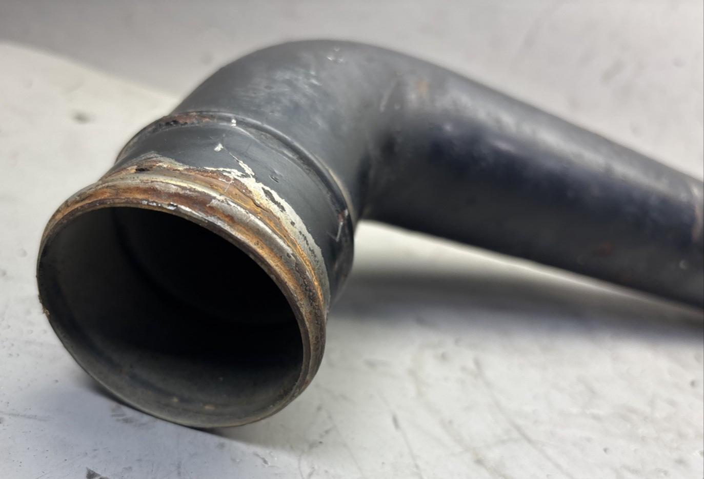 Peterbilt F66-2883-200 Water Hose   Lower