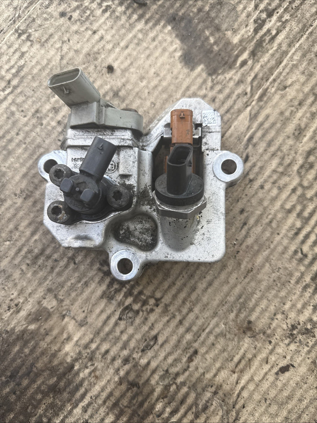 2018-24 FREIGHTLINER CASCADIA 14.8L DD15 DIESEL DOSER VALVE 10R-046888 OEM