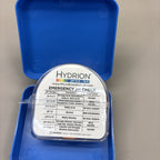 pH Test Paper Hydrion Single Roll Dispenser 0-13 HJ-613 JUMBO ROLL