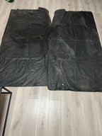 Freightliner  Insulated Sleeper Curtain - P/N  A18-69160-003