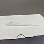 Globe Scientific 134020 Transfer Pipette, 1.5Ml, 104Mm L, Pk400