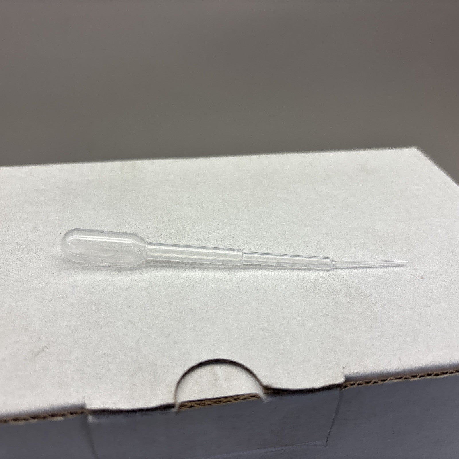 Globe Scientific 134020 Transfer Pipette, 1.5Ml, 104Mm L, Pk400