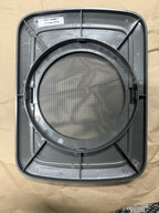 Paccar Kenworth Speaker Grill Cover U18-1015-671