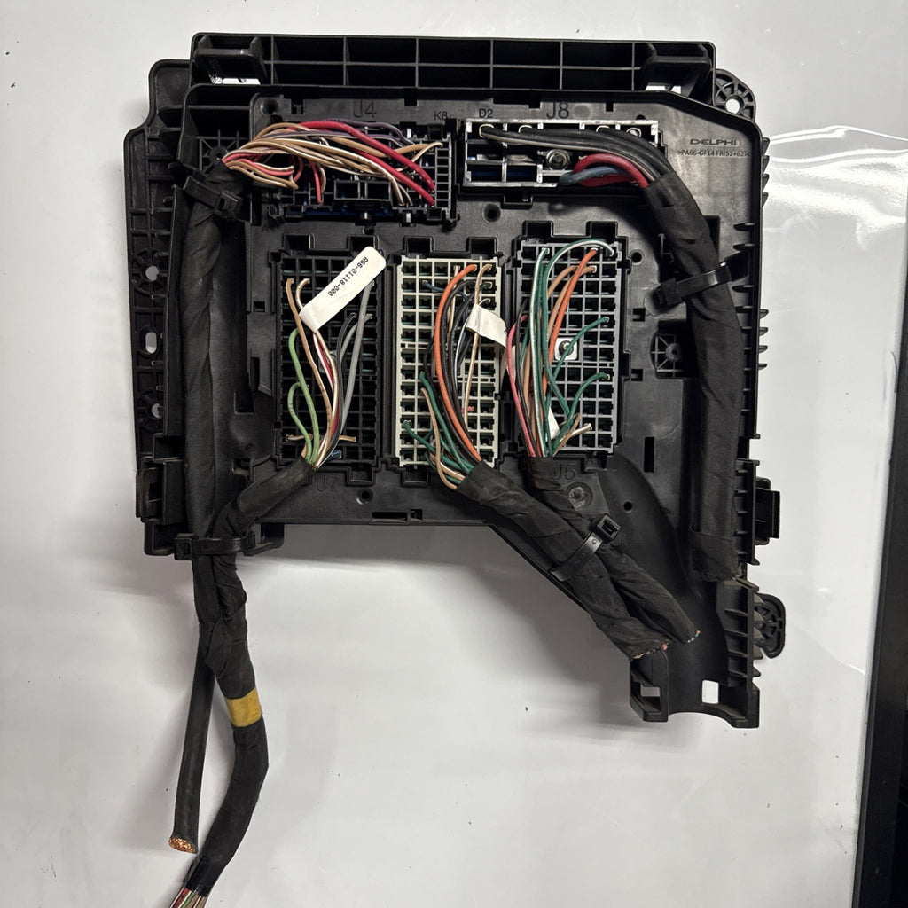 FREIGHTLINER POWER DISTRIBUTION MODULE VPDM A06 95486 001