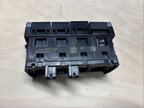 Freightliner Bunk Rocker Switch Panel A06-90732-001 Damage